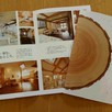 「栞の家」のカタログが完成しました！1