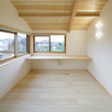 ほぼ平屋　完成見学会開催3
